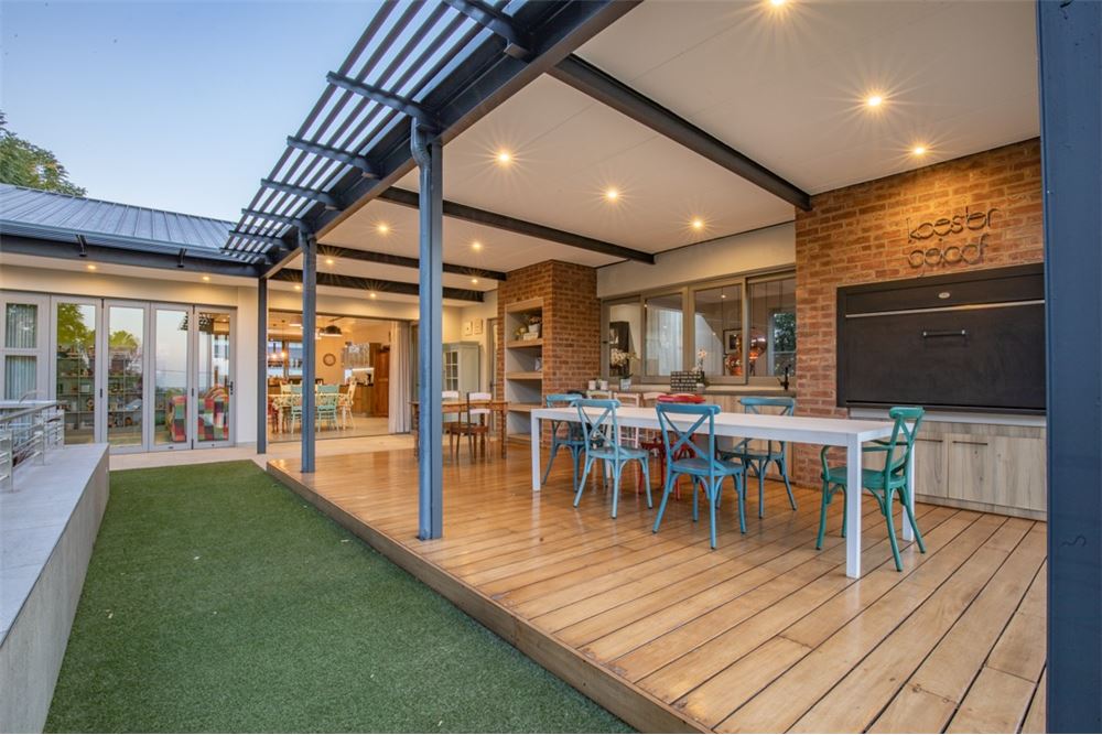 Residential - House - Waterkloof, Gauteng - South Africa - 123 - 1031414150-79