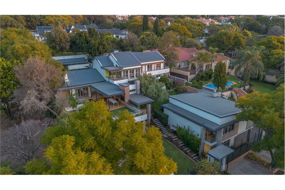 Residential - House - Waterkloof, Gauteng - South Africa - 150 - 1031414150-79