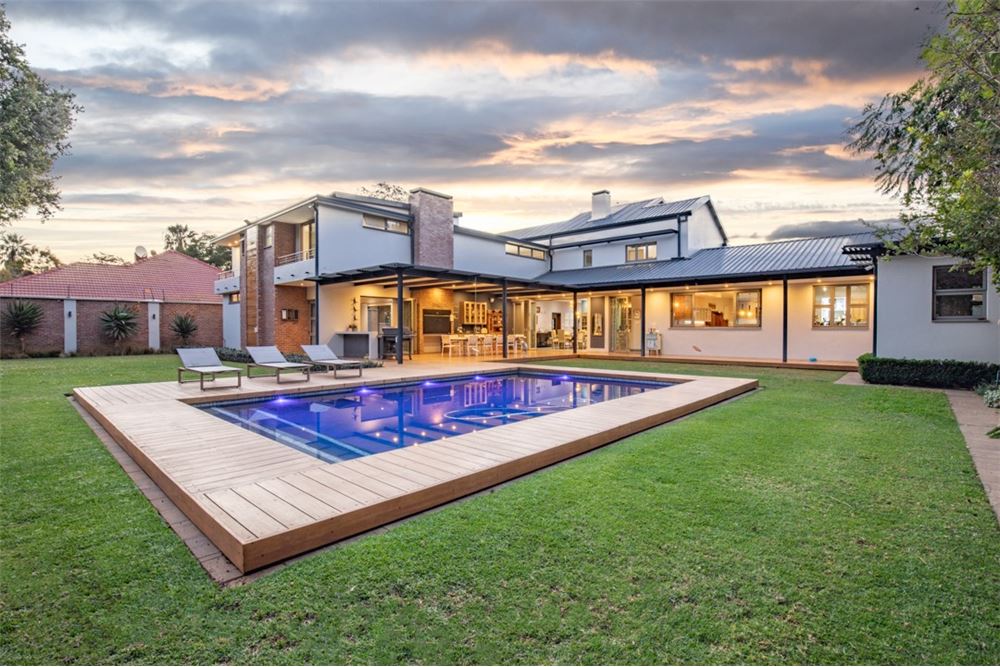 Residential - House - Waterkloof, Gauteng - South Africa - 137 - 1031414150-79