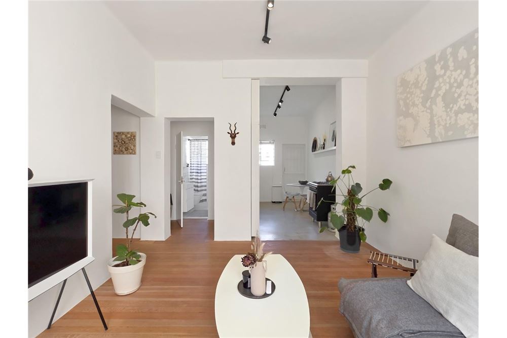 Residential - Condo/Apartment - Tamboerskloof, Western Cape - South Africa - 2 - 1031426061-68