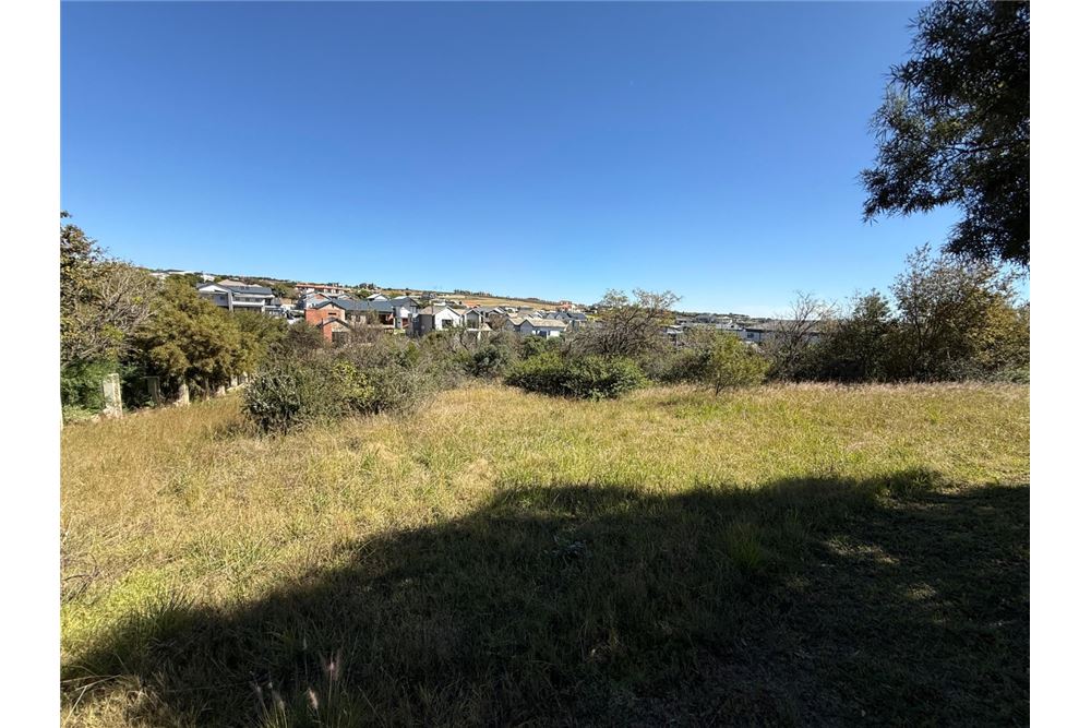 Residential - Vacant Land - The Hills Game Reserve Estate, Gauteng - South Africa - 5 - 1031414150-101