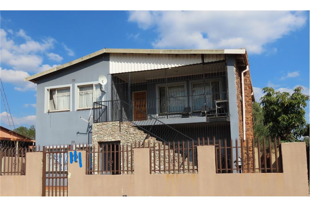 Residential - House - Eersterust, Gauteng - South Africa - 3 - 1031414016-175