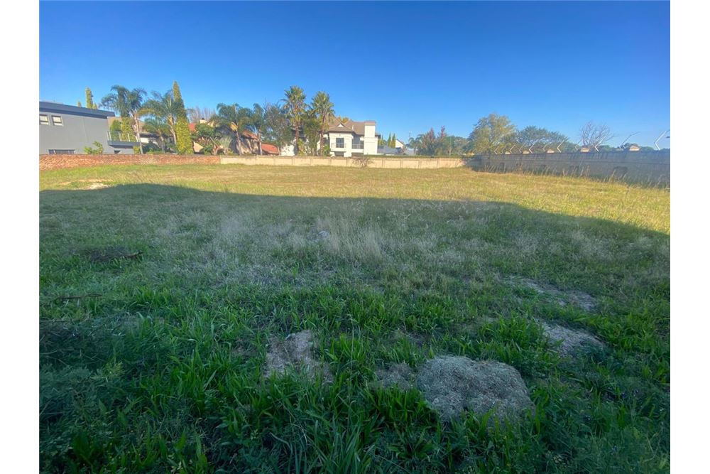 Residential - Vacant Land - Silverwoods Country Estate, Gauteng - South Africa - 3 - 1031414150-102