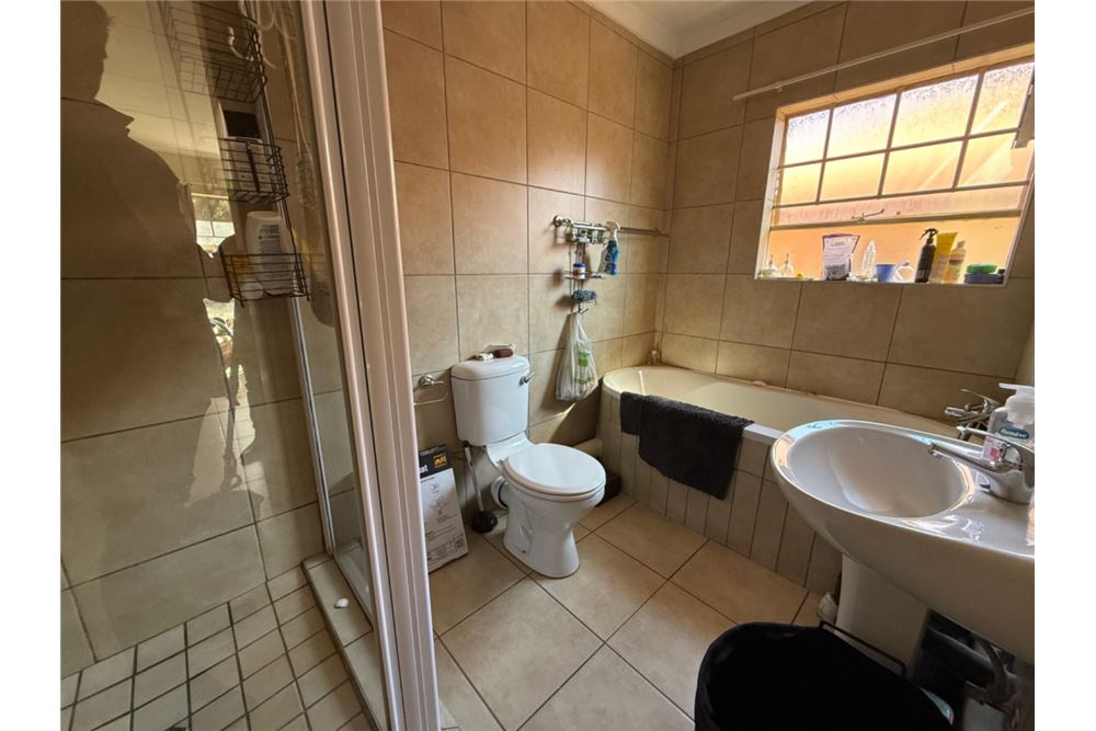 Residential - Townhouse - Oukraal Estate, Gauteng - South Africa - 9 - 1031414150-103