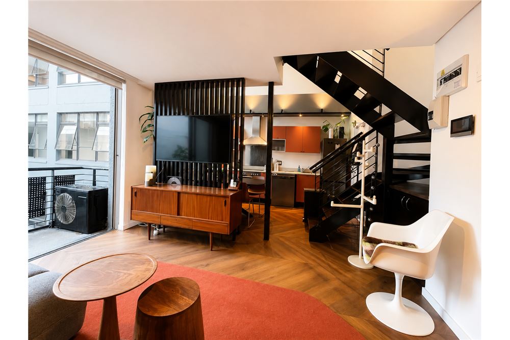 Residential - Condo/Apartment - Cape Town City Centre, Western Cape - South Africa - 10 - 1031426023-58