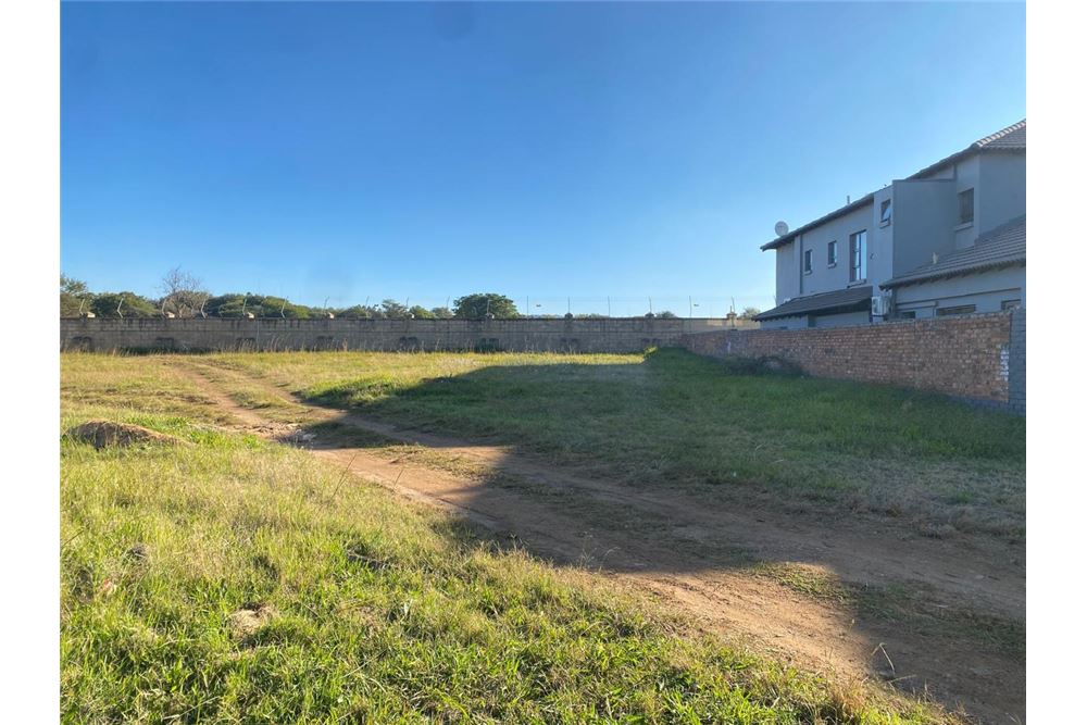 Residential - Vacant Land - Silverwoods Country Estate, Gauteng - South Africa - 5 - 1031414150-102