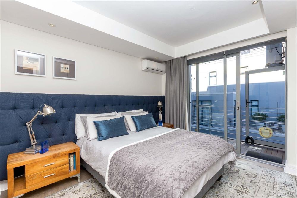 Residential - Condo/Apartment - Sea Point, Western Cape - South Africa - 16 - 1031426029-43