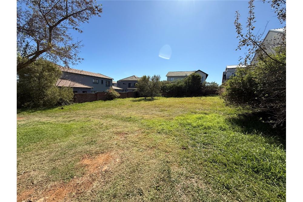 Residential - Vacant Land - The Hills Game Reserve Estate, Gauteng - South Africa - 2 - 1031414150-100