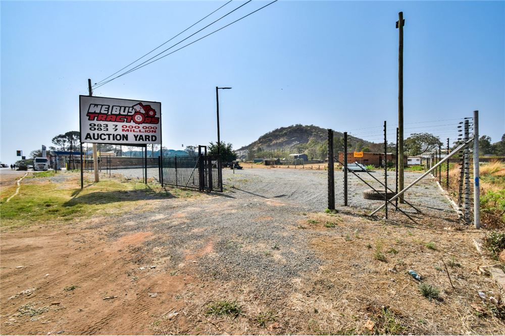 Commercial - Commercial/Retail - Onderstepoort, Gauteng - South Africa - 2 - 1031414129-61