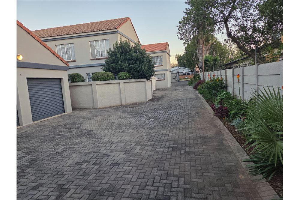 Residential - Condo/Apartment - Mayville, Gauteng - South Africa - 2 - 1031414013-135