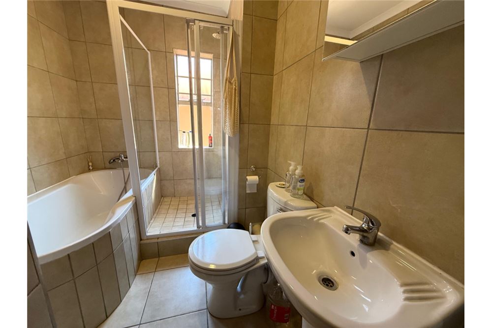 Residential - Townhouse - Oukraal Estate, Gauteng - South Africa - 7 - 1031414150-103