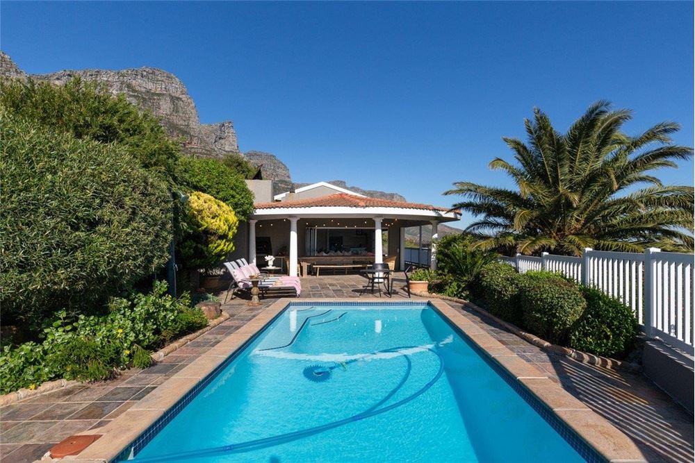 Residential - House - Camps Bay, Western Cape - South Africa - 3 - 1031426029-42
