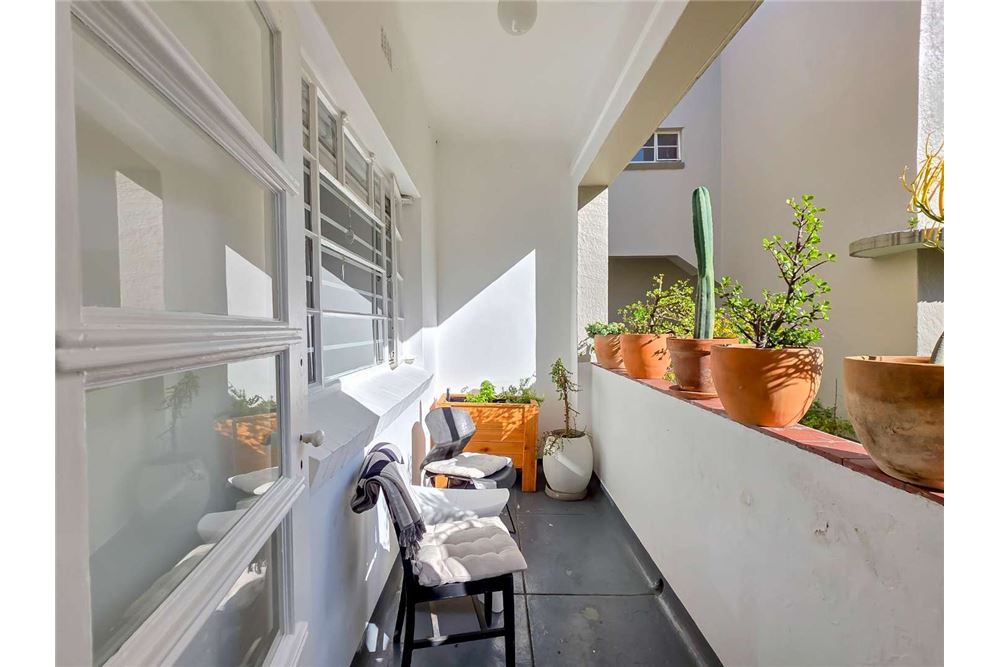 Residential - Condo/Apartment - Tamboerskloof, Western Cape - South Africa - 23 - 1031426061-68
