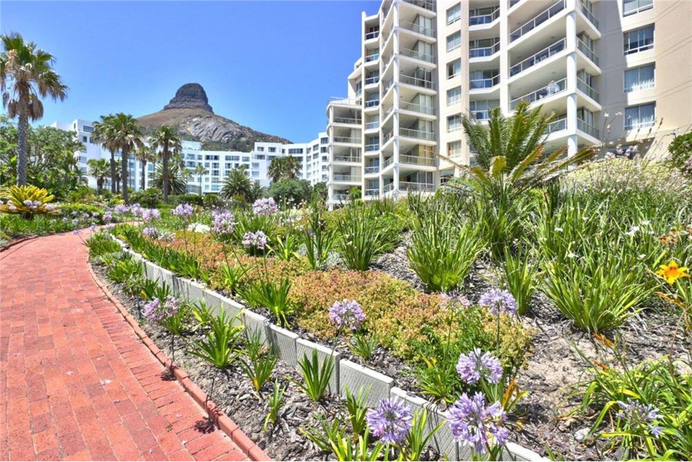 Residential - Condo/Apartment - Bantry Bay, Western Cape - South Africa - 32 - 1031426059-21