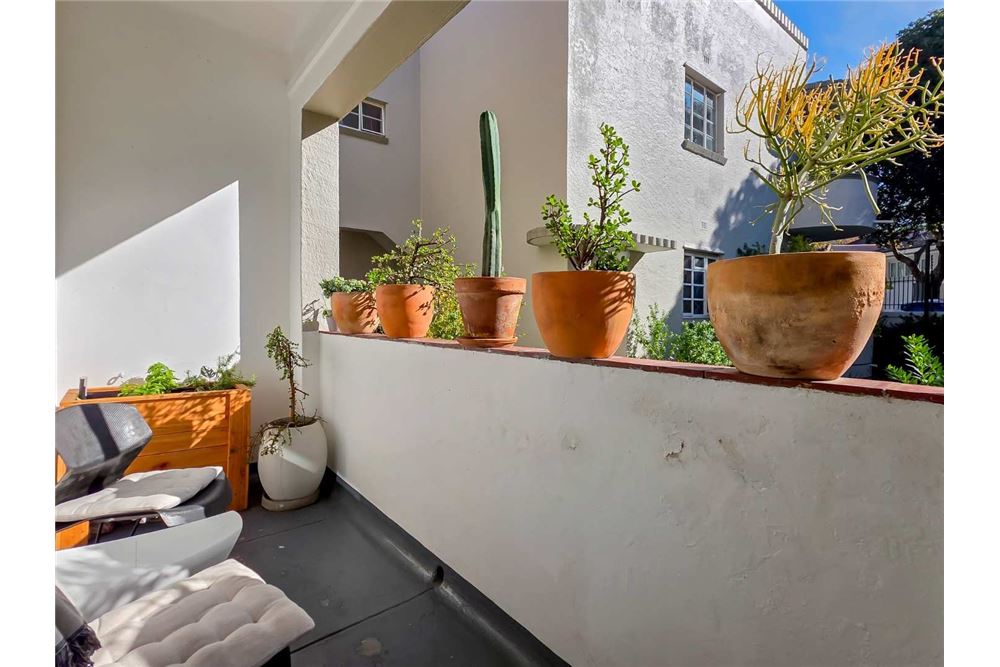 Residential - Condo/Apartment - Tamboerskloof, Western Cape - South Africa - 26 - 1031426061-68