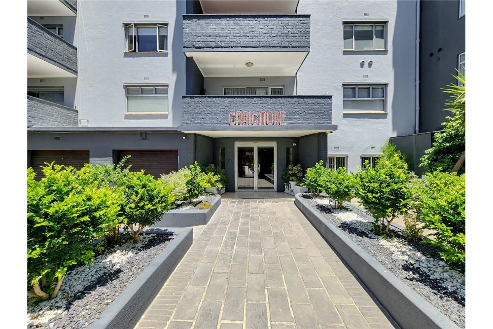 Residential - Condo/Apartment - Sea Point, Western Cape - South Africa - 2 - 1031426059-19