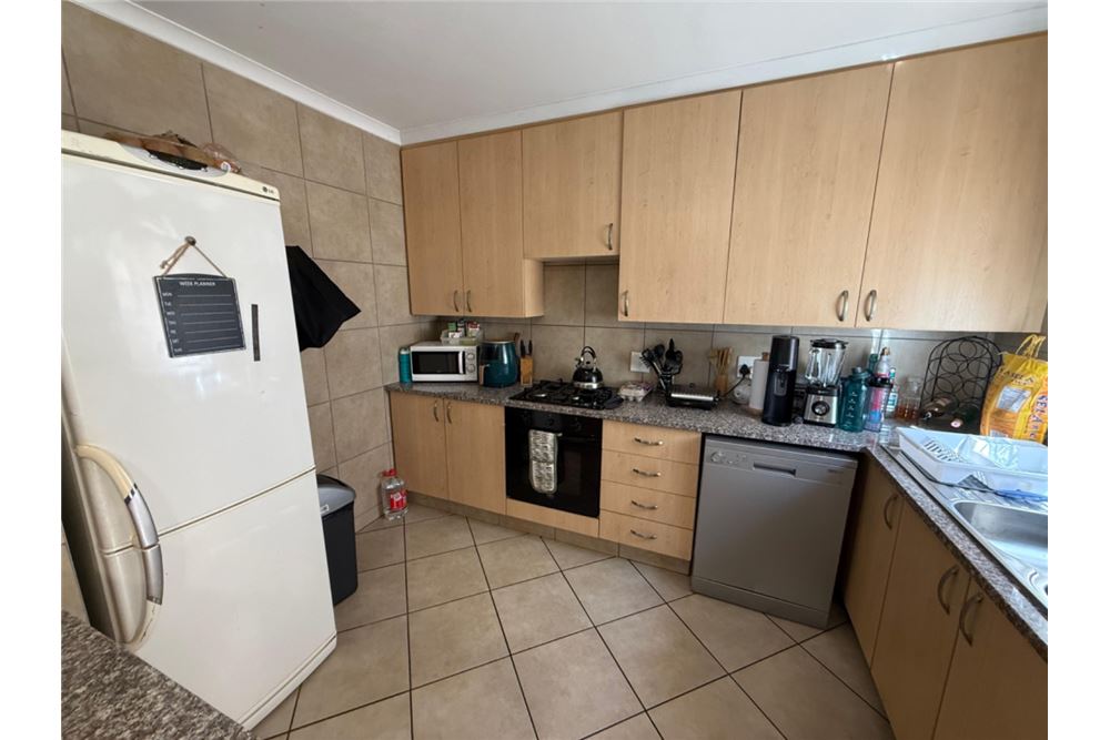 Residential - Townhouse - Oukraal Estate, Gauteng - South Africa - 5 - 1031414150-103