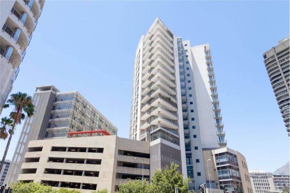 Residential - Condo/Apartment - Foreshore, Western Cape - South Africa - 11 - 1031426011-24