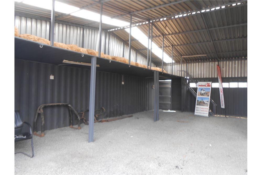 Commercial - Commercial/Retail - Onderstepoort, Gauteng - South Africa - 8 - 1031414129-91