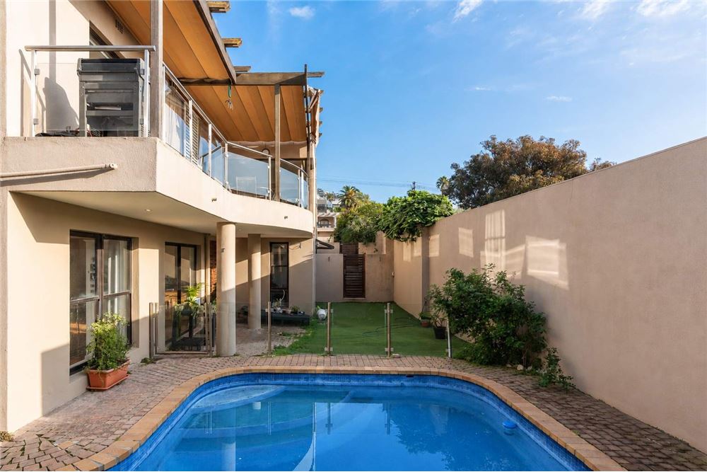 Residential - Condo/Apartment - Fresnaye, Western Cape - South Africa - 3 - 1031426031-52