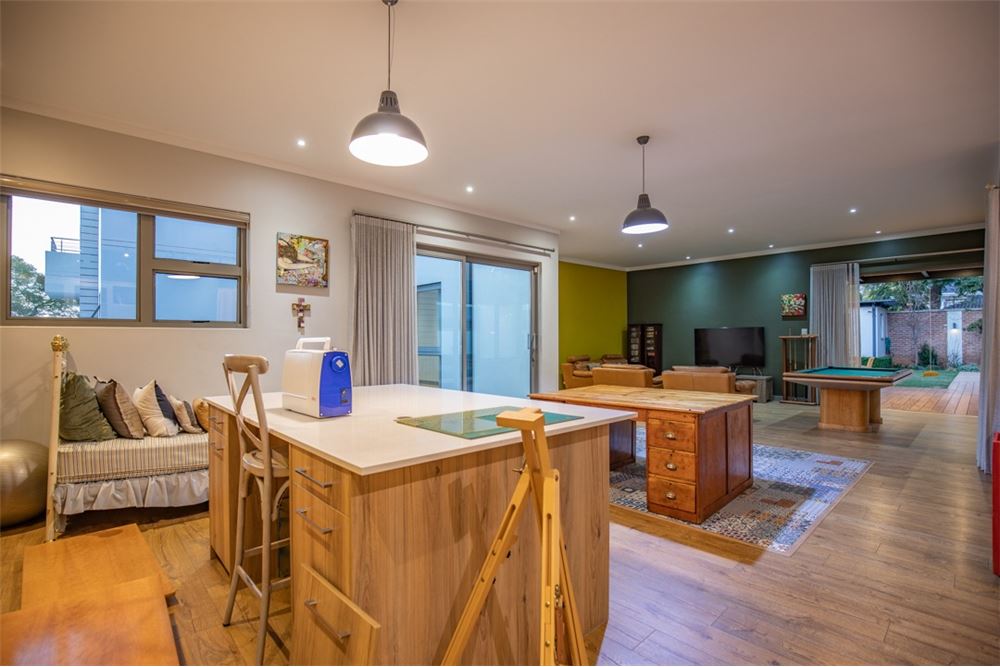 Residential - House - Waterkloof, Gauteng - South Africa - 39 - 1031414150-79