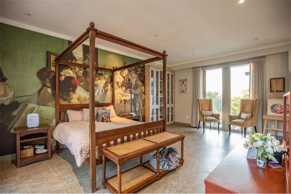 Residential - House - Waterkloof, Gauteng - South Africa - 66 - 1031414150-79