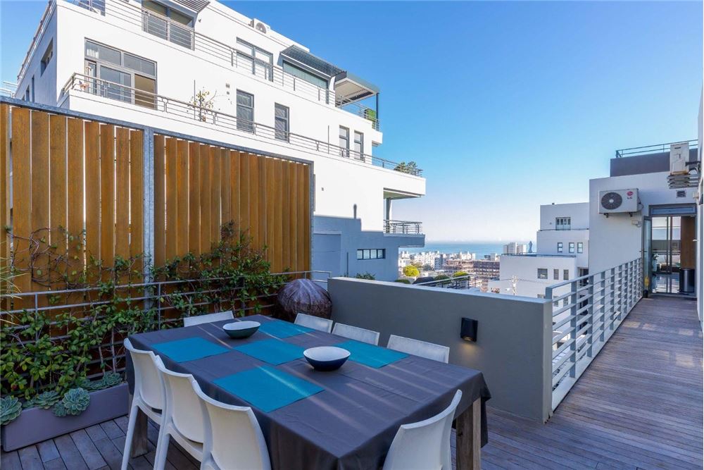 Residential - Condo/Apartment - Sea Point, Western Cape - South Africa - 26 - 1031426029-43