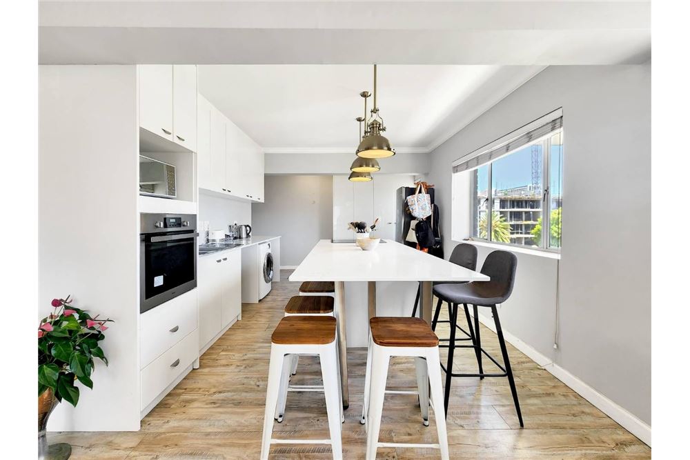 Residential - Condo/Apartment - Sea Point, Western Cape - South Africa - 7 - 1031426059-19