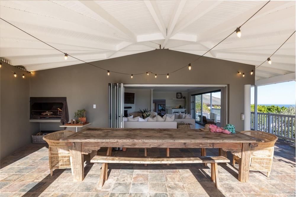 Residential - House - Camps Bay, Western Cape - South Africa - 47 - 1031426029-42