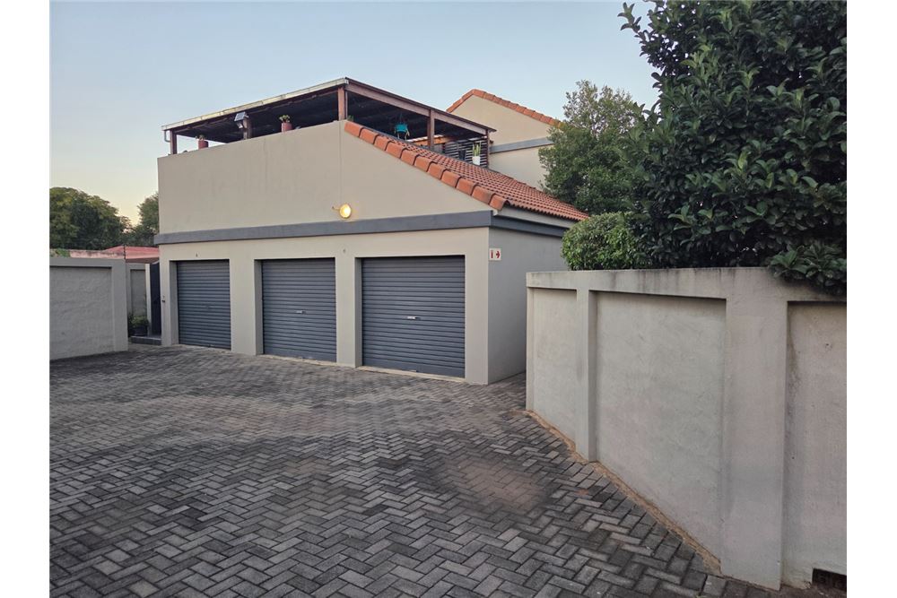 Residential - Condo/Apartment - Mayville, Gauteng - South Africa - 32 - 1031414013-135