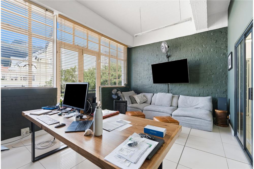 Commercial - Office - Gardens, Western Cape - South Africa - 4 - 1031426035-138