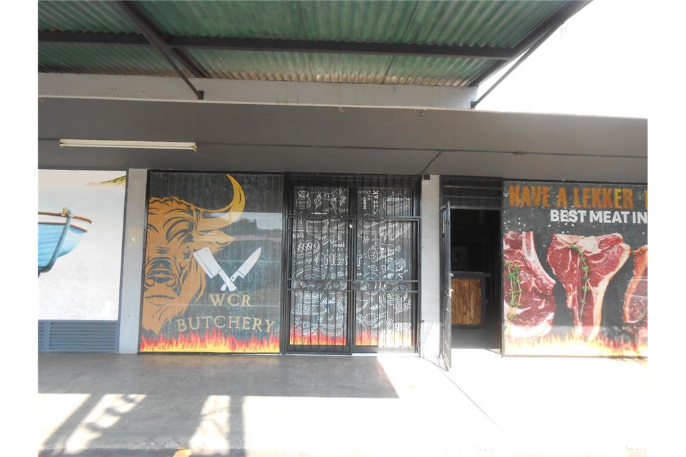 Commercial - Commercial/Retail - Wonderboom South, Gauteng - South Africa - 2 - 1031414129-85