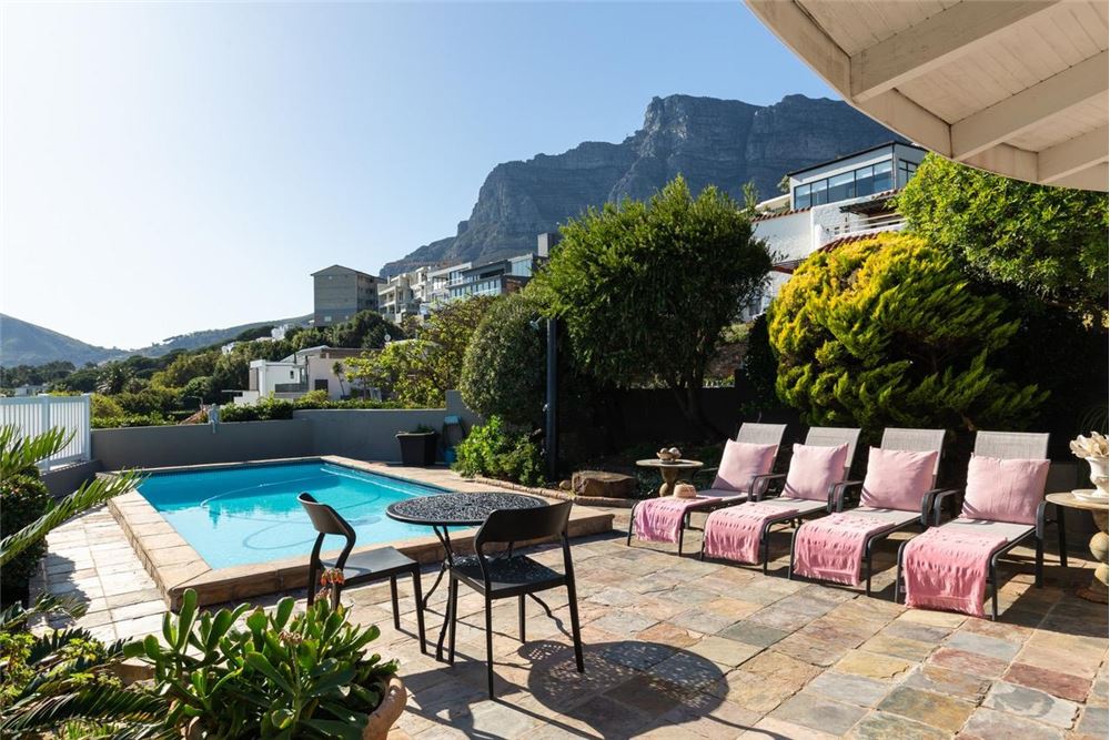 Residential - House - Camps Bay, Western Cape - South Africa - 7 - 1031426029-42