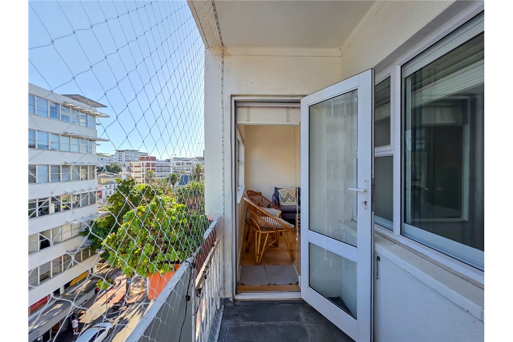 Residential - Condo/Apartment - Gardens, Western Cape - South Africa - 14 - 1031426059-20