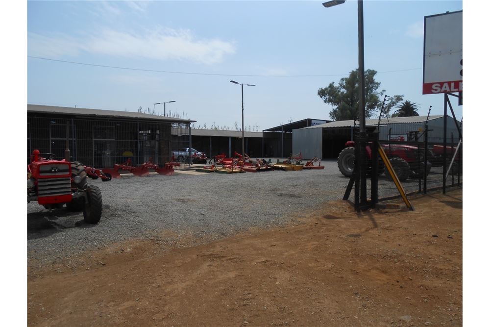 Commercial - Commercial/Retail - Onderstepoort, Gauteng - South Africa - 2 - 1031414129-91