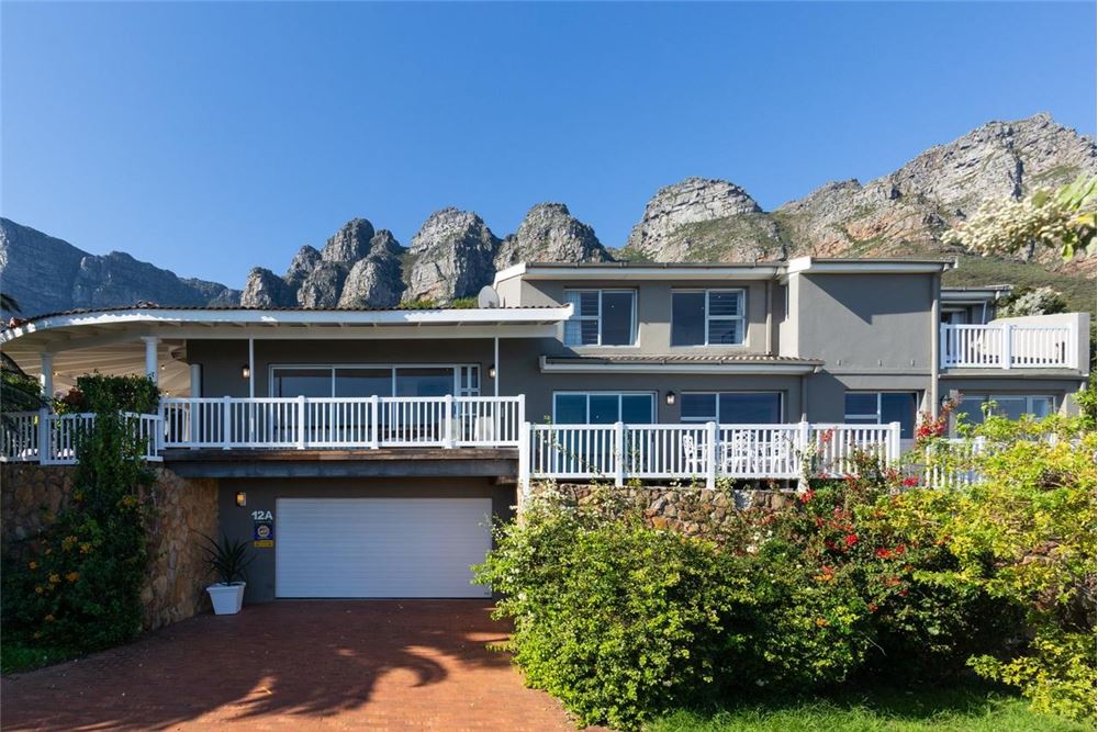 Residential - House - Camps Bay, Western Cape - South Africa - 2 - 1031426029-42