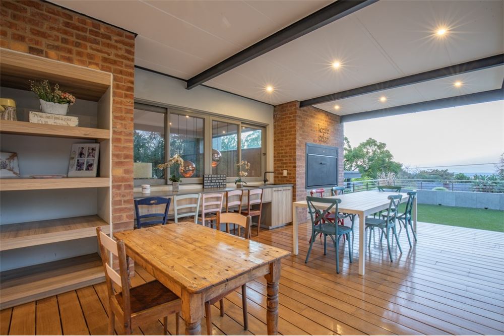 Residential - House - Waterkloof, Gauteng - South Africa - 119 - 1031414150-79