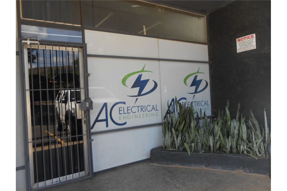 Commercial - Office - Wonderboom South, Gauteng - South Africa - 2 - 1031414129-90