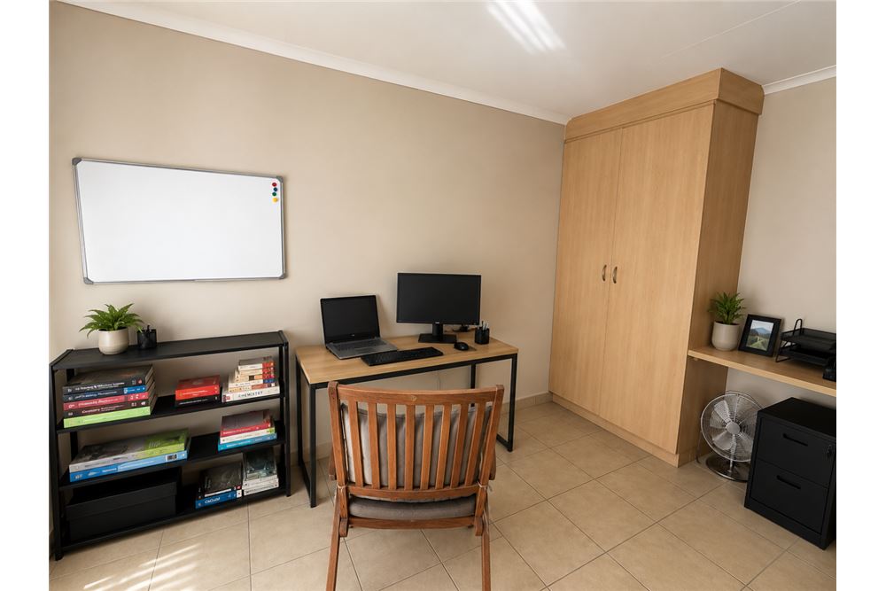 Residential - Townhouse - Oukraal Estate, Gauteng - South Africa - 20 - 1031414150-103