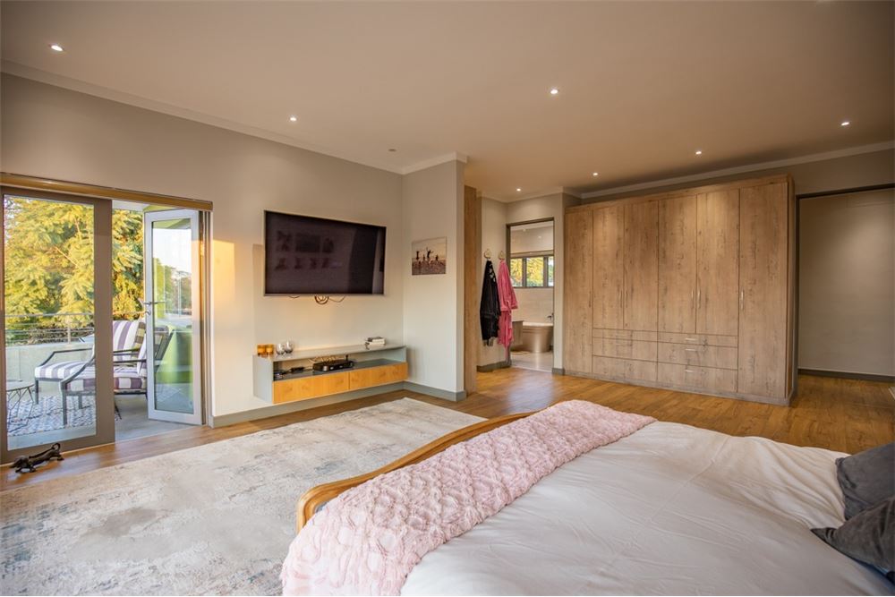 Residential - House - Waterkloof, Gauteng - South Africa - 74 - 1031414150-79