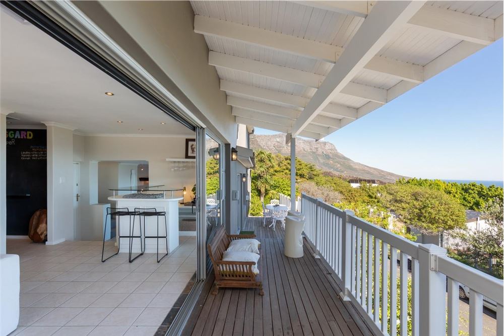 Residential - House - Camps Bay, Western Cape - South Africa - 11 - 1031426029-42