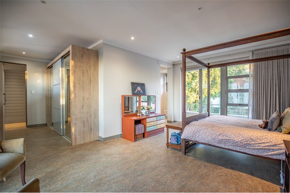 Residential - House - Waterkloof, Gauteng - South Africa - 64 - 1031414150-79