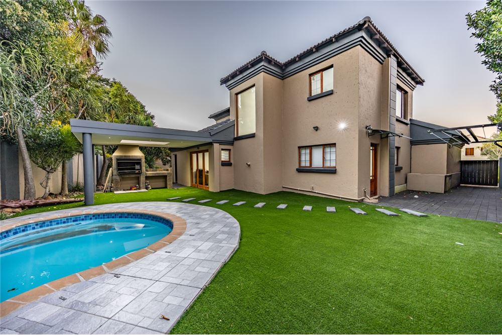Residential - House - Willow Acres Estate, Gauteng - South Africa - 35 - 1031414150-99