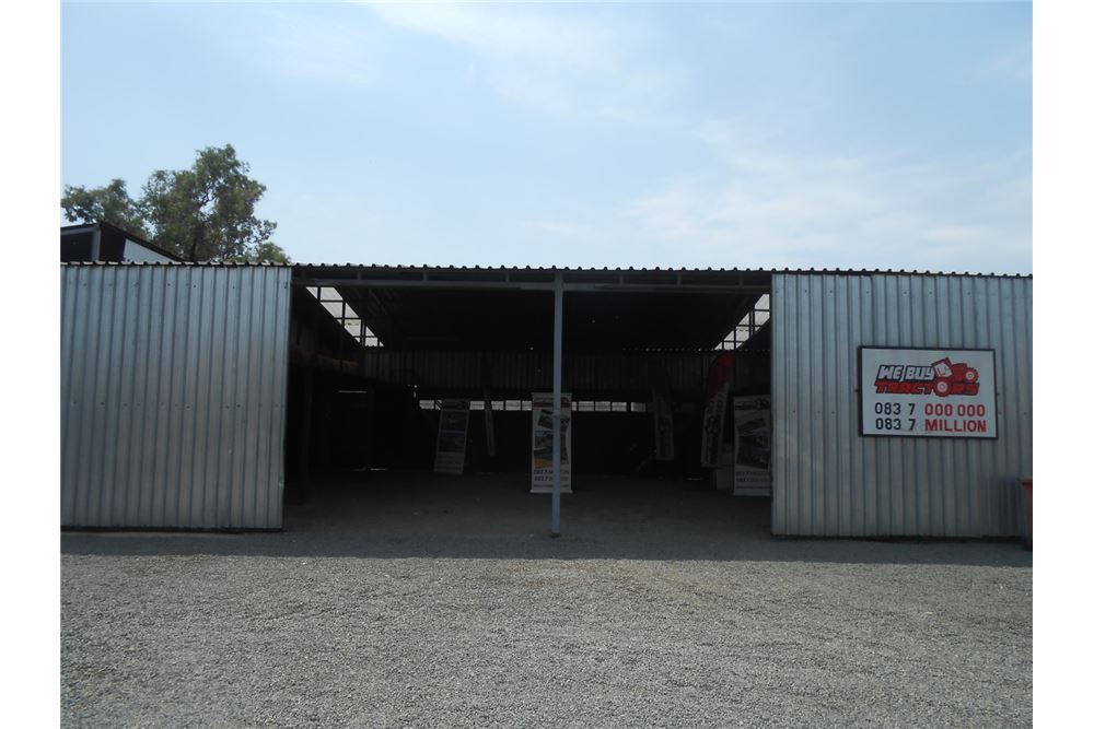 Commercial - Commercial/Retail - Onderstepoort, Gauteng - South Africa - 10 - 1031414129-91