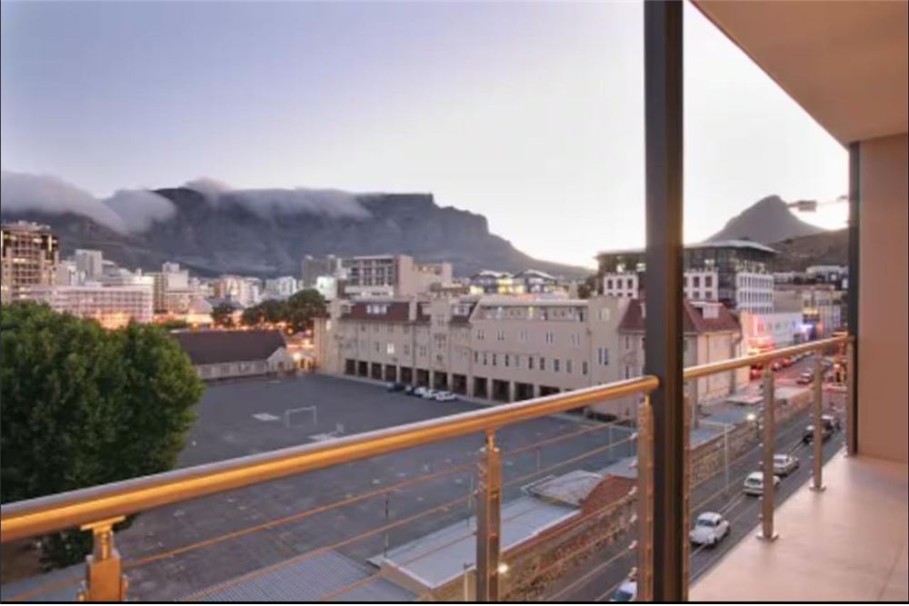 Residential - Condo/Apartment - De Waterkant, Western Cape - South Africa - 2 - 1031426033-65