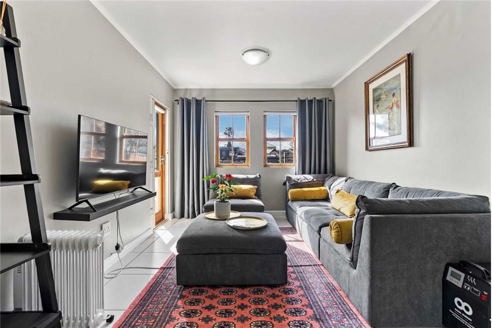 Residential - Condo/Apartment - Sea Point, Western Cape - South Africa - 3 - 1031426059-19