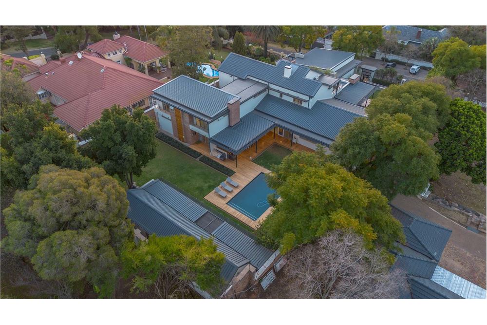 Residential - House - Waterkloof, Gauteng - South Africa - 156 - 1031414150-79