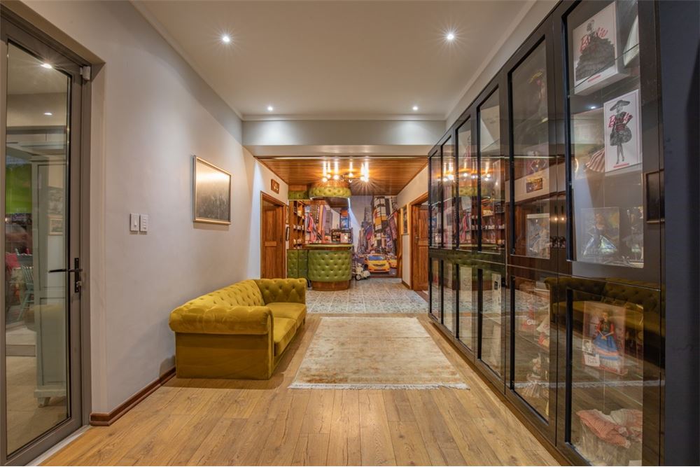 Residential - House - Waterkloof, Gauteng - South Africa - 10 - 1031414150-79