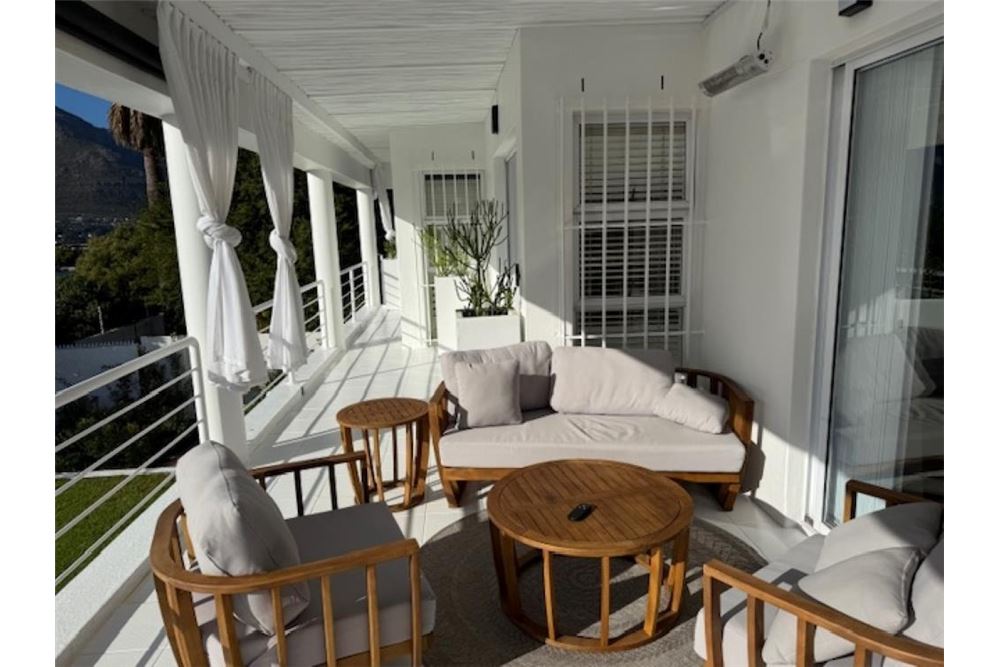 Residential - House - Hout Bay Central, Western Cape - South Africa - 5 - 1031426051-34