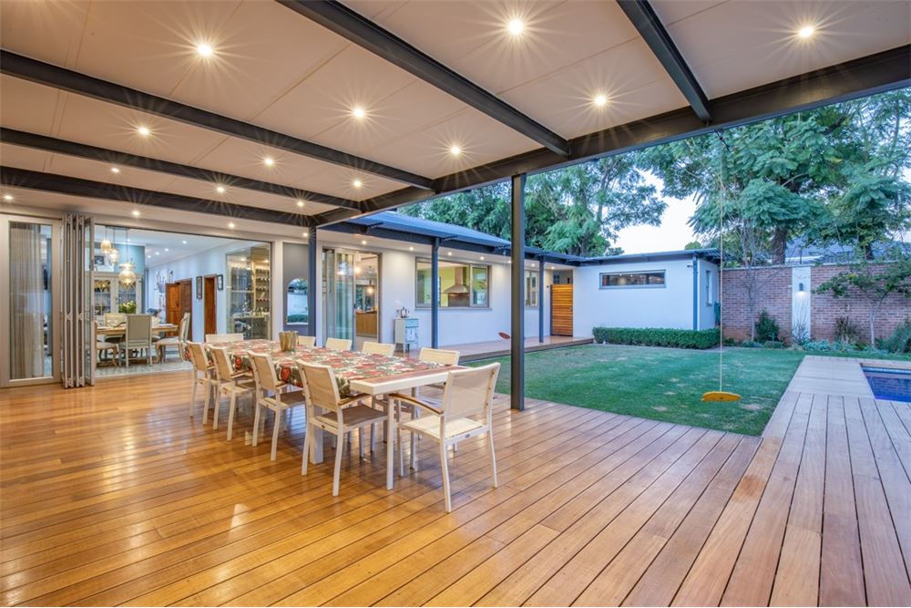 Residential - House - Waterkloof, Gauteng - South Africa - 118 - 1031414150-79